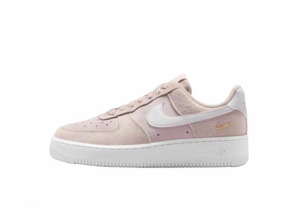 AF 1 Low SE ‘Silt Red Pink Foam’ IQ9964-600 AF 1 Low SE ‘Silt Red Pink Foam’ IQ9964-600