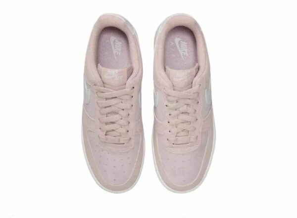 AF 1 Low SE ‘Silt Red Pink Foam’ IQ9964-600 AF 1 Low SE ‘Silt Red Pink Foam’ IQ9964-600