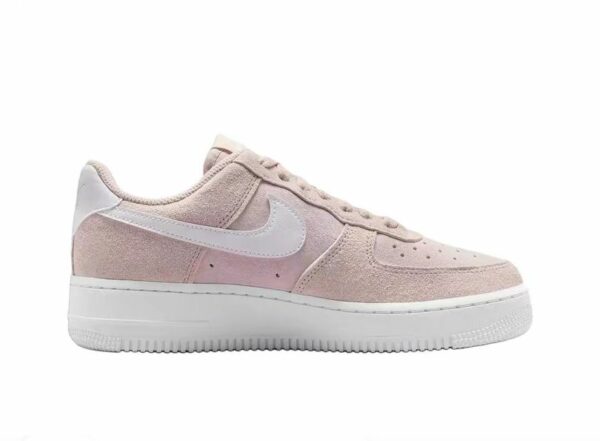 AF 1 Low SE ‘Silt Red Pink Foam’ IQ9964-600 AF 1 Low SE ‘Silt Red Pink Foam’ IQ9964-600