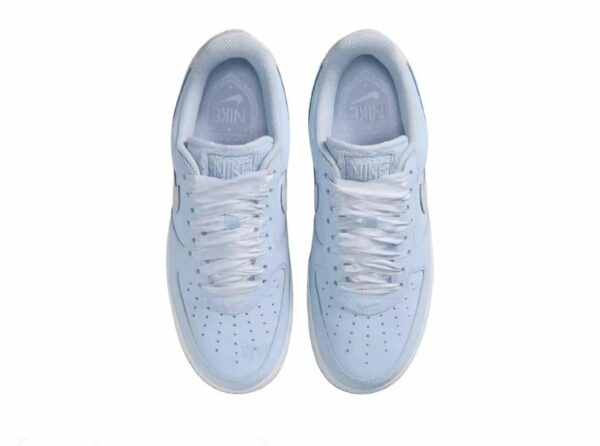 AF 1 Low Retro Premium ‘Ribbon Lace Hydrogen Blue’ IR0871-400
