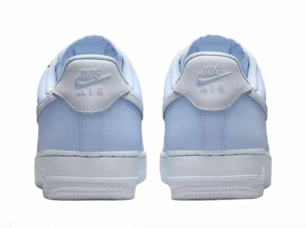 AF 1 Low Retro Premium ‘Ribbon Lace Hydrogen Blue’ IR0871-400