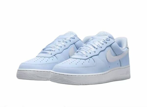 AF 1 Low Retro Premium ‘Ribbon Lace Hydrogen Blue’ IR0871-400