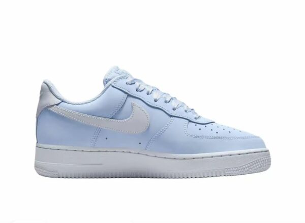 AF 1 Low Retro Premium ‘Ribbon Lace Hydrogen Blue’ IR0871-400