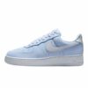 AF 1 Low Retro Premium ‘Ribbon Lace Hydrogen Blue’ IR0871-400