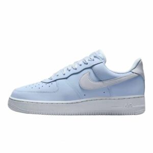 AF 1 Low Retro Premium ‘Ribbon Lace Hydrogen Blue’ IR0871-400