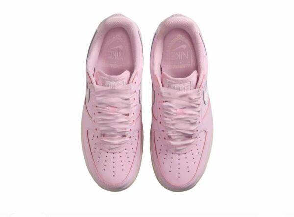 AF 1 Low Retro Premium ‘Ribbon Lace Pink Foam’ IR0871-600