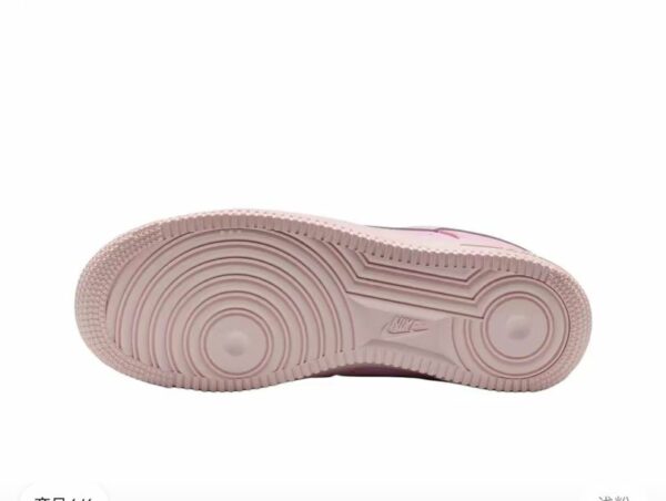 AF 1 Low Retro Premium ‘Ribbon Lace Pink Foam’ IR0871-600