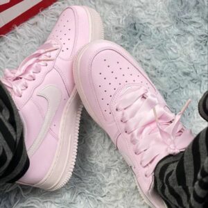 AF 1 Low Retro Premium 'Ribbon Lace Pink Foam' IR0871-600 6 800x result