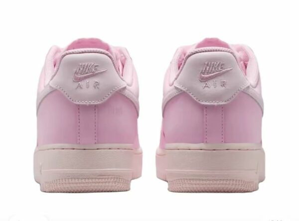 AF 1 Low Retro Premium ‘Ribbon Lace Pink Foam’ IR0871-600