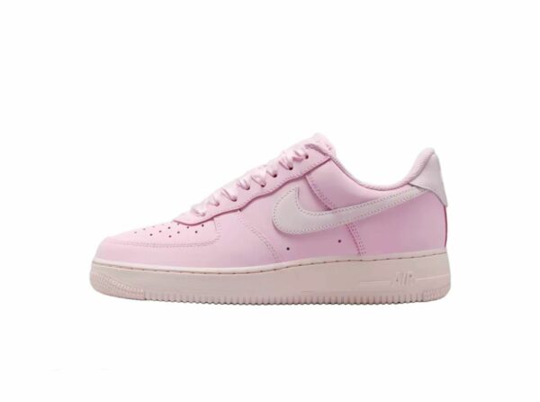 AF 1 Low Retro Premium ‘Ribbon Lace Pink Foam’ IR0871-600