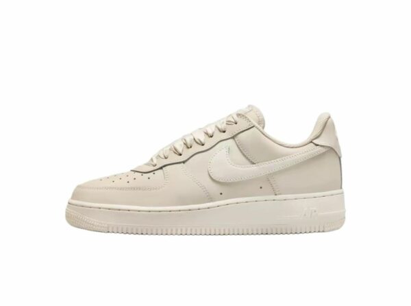 AF 1 Low Retro Premium ‘Ribbon Lace Oatmeal’ IR0871-100