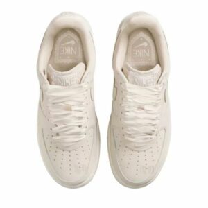 AF 1 Low Retro Premium 'Ribbon Lace Oatmeal' IR0871-100 2 6cc96238 result