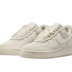 AF 1 Low Retro Premium 'Ribbon Lace Oatmeal' IR0871-100 3 16e14c82 result