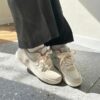 AF 1 Low Retro Premium ‘Ribbon Lace Oatmeal’ IR0871-100
