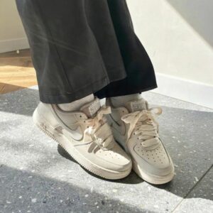 AF 1 Low Retro Premium 'Ribbon Lace Oatmeal' IR0871-100 6 800x (1) result