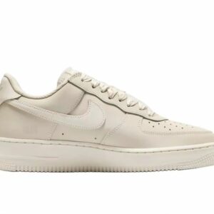 AF 1 Low Retro Premium 'Ribbon Lace Oatmeal' IR0871-100 1 4631006d result