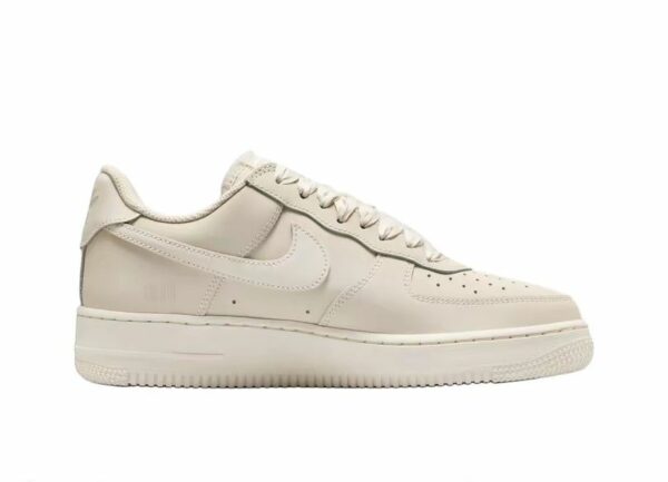 AF 1 Low Retro Premium ‘Ribbon Lace Oatmeal’ IR0871-100