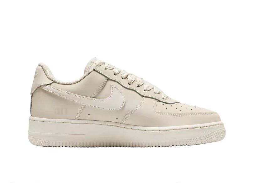 AF 1 Low Retro Premium ‘Ribbon Lace Oatmeal’ IR0871-100 AF 1 Low Retro Premium ‘Ribbon Lace Oatmeal’ IR0871-100