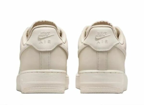 AF 1 Low Retro Premium ‘Ribbon Lace Oatmeal’ IR0871-100