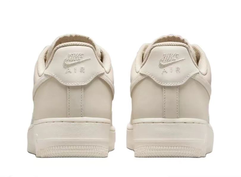 AF 1 Low Retro Premium ‘Ribbon Lace Oatmeal’ IR0871-100 AF 1 Low Retro Premium ‘Ribbon Lace Oatmeal’ IR0871-100