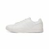 Vintage Low Top Leather Sneakers L2946