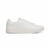Vintage Low Top Leather Sneakers L2946