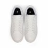 Vintage Low Top Leather Sneakers L2946
