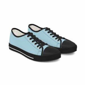 Powder Blue Low Top Sneakers K7315 1 il 1588xN.5102760513 5jcq result