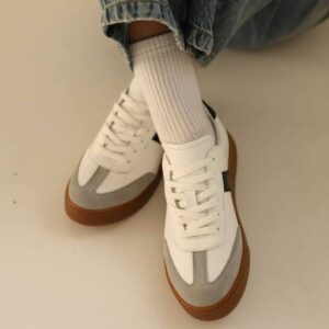 White Smooth Leather Barefoot Slip-On Sneakers V7258 2 il 1588xN.6196461661 bedc result