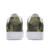 Camo Low Top Leather Sneakers H6249 Camo Low Top Leather Sneakers H6249