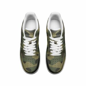 Camo Low Top Leather Sneakers H6249 2 il 1588xN.5706113157 p01a result