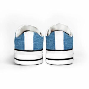 Casual Denim Style Low Top Canvas Sneakers K2746 2 il 1588xN.4912079485 rt42 result