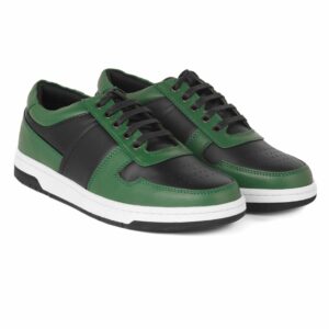 Genuine Leather Handmade Green Sneakers H6247 1 il 1588xN.7327012186 7qj6 result