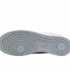 AF 1 Low ‘Carbon Fiber Swoosh Wolf Grey’ IR5599-002