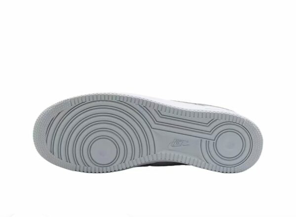 AF 1 Low ‘Carbon Fiber Swoosh Wolf Grey’ IR5599-002