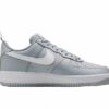AF 1 Low ‘Carbon Fiber Swoosh Wolf Grey’ IR5599-002