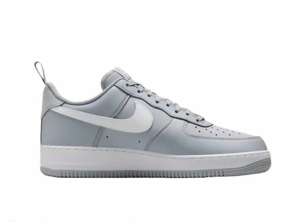 AF 1 Low ‘Carbon Fiber Swoosh Wolf Grey’ IR5599-002