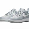 AF 1 Low ‘Carbon Fiber Swoosh Wolf Grey’ IR5599-002