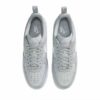 AF 1 Low ‘Carbon Fiber Swoosh Wolf Grey’ IR5599-002