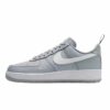 AF 1 Low ‘Carbon Fiber Swoosh Wolf Grey’ IR5599-002