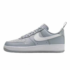 AF 1 Low ‘Carbon Fiber Swoosh Wolf Grey’ IR5599-002