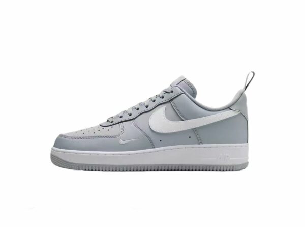 AF 1 Low ‘Carbon Fiber Swoosh Wolf Grey’ IR5599-002