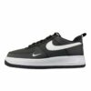 AF 1 Low ‘Carbon Fiber Swoosh Black White’ IR5599-100