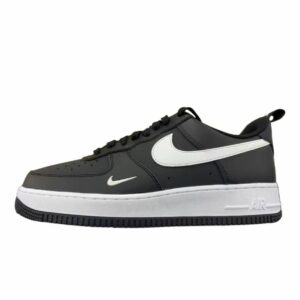AF 1 Low ‘Carbon Fiber Swoosh Black White’ IR5599-100