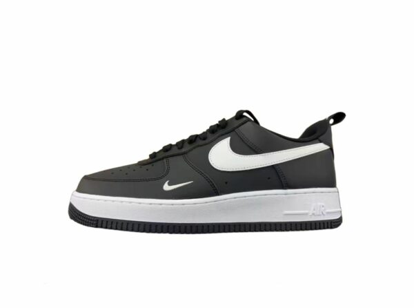 AF 1 Low ‘Carbon Fiber Swoosh Black White’ IR5599-100