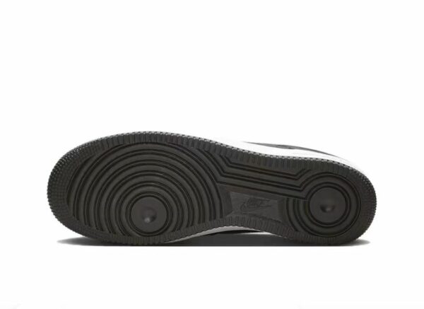 AF 1 Low ‘Carbon Fiber Swoosh Black White’ IR5599-100