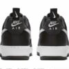 AF 1 Low ‘Carbon Fiber Swoosh Black White’ IR5599-100
