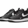AF 1 Low ‘Carbon Fiber Swoosh Black White’ IR5599-100