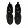 AF 1 Low ‘Carbon Fiber Swoosh Black White’ IR5599-100