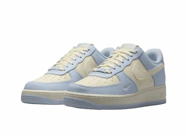 AF 1 Low ‘Hydrogen Blue Soft Pearl’ IV3222-400